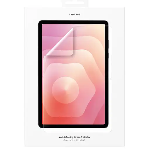 Samsung Galaxy Tab S11 Anti-Reflecting Screen Protector