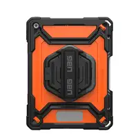 Urban Armor Gear Plasma Healthcare 124470B19740 funda para tablet 27,7 cm (10.9")