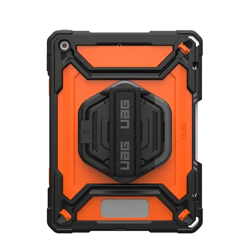 Urban Armor Gear Plasma Healthcare 124470B19740 funda para tablet 27,7 cm (10.9")