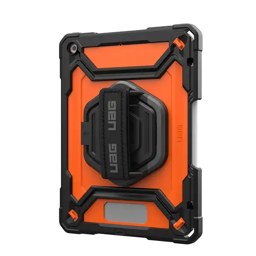 Urban Armor Gear Plasma Healthcare 124470B19740 funda para tablet 27,7 cm (10.9")