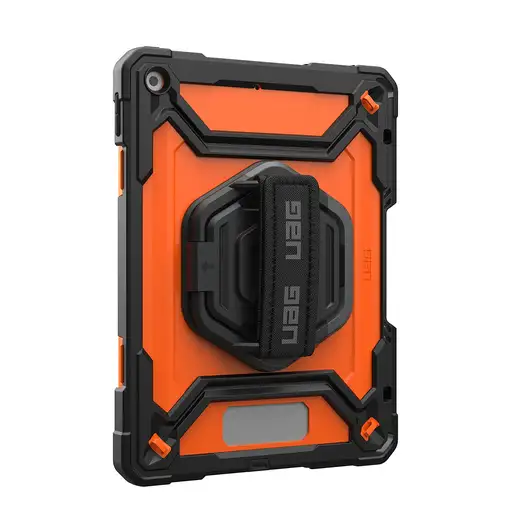 Urban Armor Gear Plasma Healthcare 124470B19740 funda para tablet 27,7 cm (10.9")