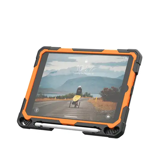 Urban Armor Gear Plasma Healthcare 124470B19740 funda para tablet 27,7 cm (10.9")