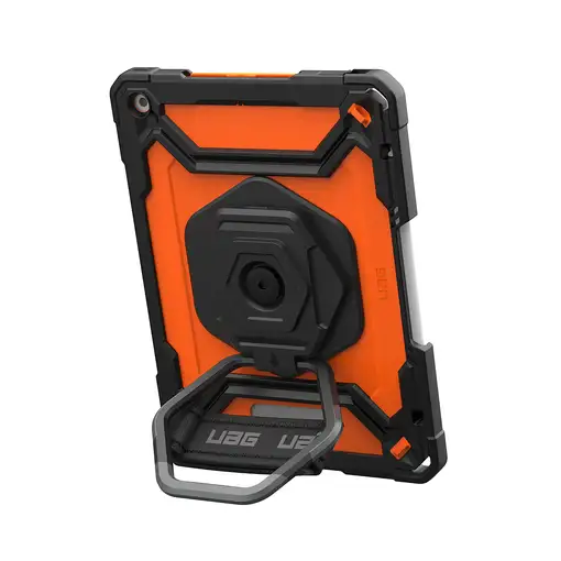 Urban Armor Gear Plasma Healthcare 124470B19740 funda para tablet 27,7 cm (10.9")
