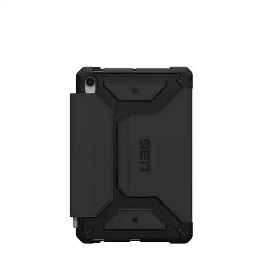 Urban Armor Gear 224415114040 funda para tablet 27,7 cm (10.9") Folio Negro Urban Armor Gear 224415114040 funda para tablet 27,7 cm (10.9") Folio Negro