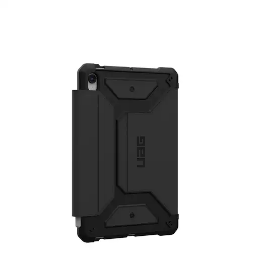 Urban Armor Gear 224415114040 funda para tablet 27,7 cm (10.9") Folio Negro