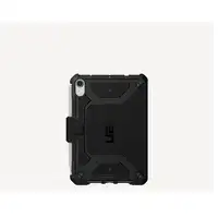Urban Armor Gear Metropolis Series 21,1 cm (8.3") Folio Negro