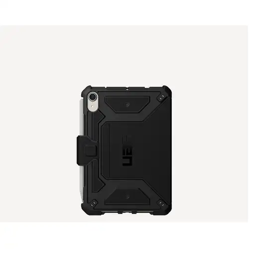 Urban Armor Gear Metropolis Series 21,1 cm (8.3") Folio Negro Urban Armor Gear Metropolis Series 21,1 cm (8.3") Folio Negro