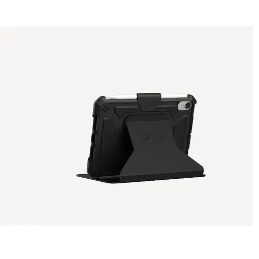 Urban Armor Gear Metropolis Series 21,1 cm (8.3") Folio Negro