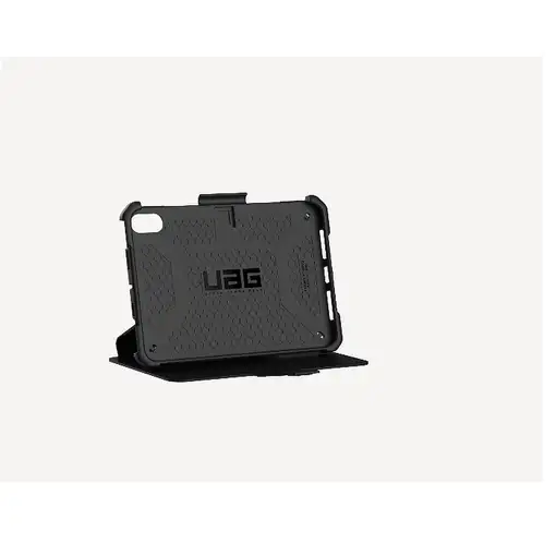 Urban Armor Gear Metropolis Series 21,1 cm (8.3") Folio Negro