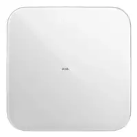 Xiaomi Smart Scale S200 Plaza Blanco Báscula personal electrónica