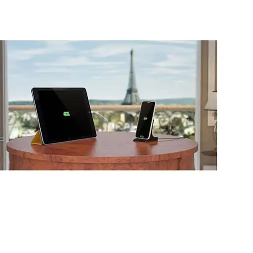 StarTech.com Cargador de Pared USB de 2 Puertos para Tablets Smartphones - Cargado