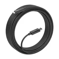 AISENS A157-0925 cable USB USB 3.2 Gen 2 (3.1 Gen 2) 15 m 2 x USB A USB C Negro