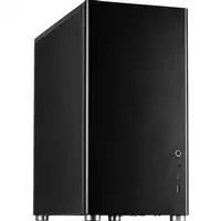 Inter-Tech X2 Duplex Pro Midi Tower Negro