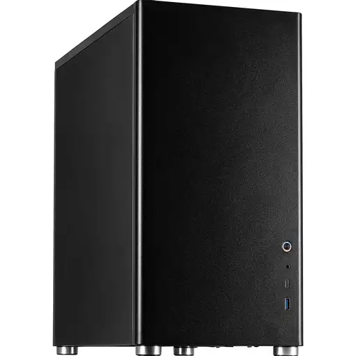 Inter-Tech X2 Duplex Pro Midi Tower Negro