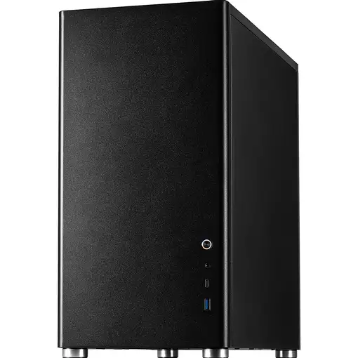 Inter-Tech X2 Duplex Pro Midi Tower Negro