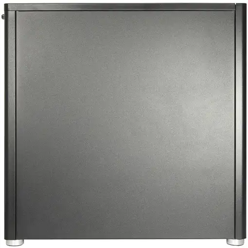 Inter-Tech X2 Duplex Pro Midi Tower Negro