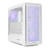 NOX Hummer NXHUMMERAEROWH carcasa de ordenador Midi Tower Blanco NOX Hummer NXHUMMERAEROWH carcasa de ordenador Midi Tower Blanco