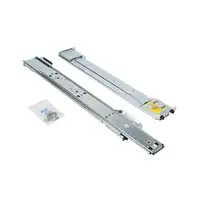 Supermicro MCP-290-00058-0N kit de montaje Plata Supermicro MCP-290-00058-0N kit de montaje Plata