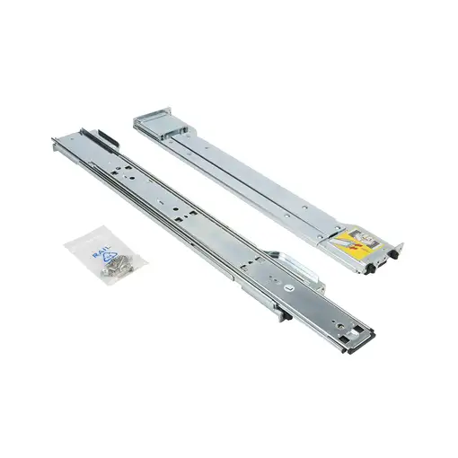 Supermicro MCP-290-00058-0N kit de montaje Plata