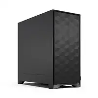 Fractal Design Pop 2 Air Black Solid Midi Tower Negro