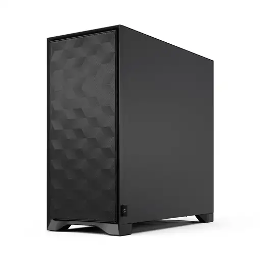 Fractal Design Pop 2 Air Black Solid Midi Tower Negro