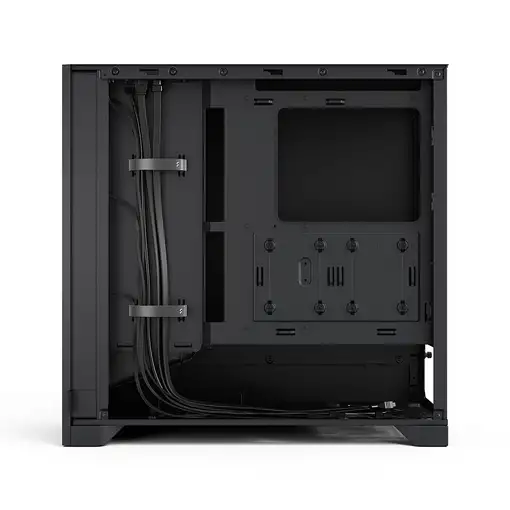 Fractal Design Pop 2 Air Black Solid Midi Tower Negro