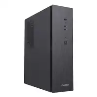 CoolBox CAJA MATX SLIM T370 USB-C 3.2 GEN1 FTE.500GRT 500W