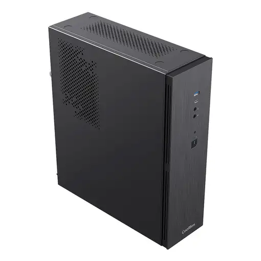 CoolBox CAJA MATX SLIM T370 USB-C 3.2 GEN1 FTE.500GRT 500W