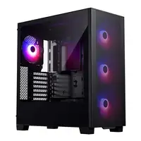 Phanteks XT Pro Ultra Midi Tower Negro