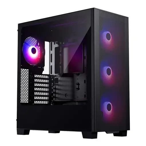 Phanteks XT Pro Ultra Midi Tower Negro