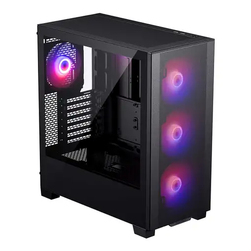 Phanteks XT Pro Ultra Midi Tower Negro
