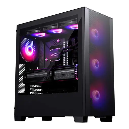 Phanteks XT Pro Ultra Midi Tower Negro
