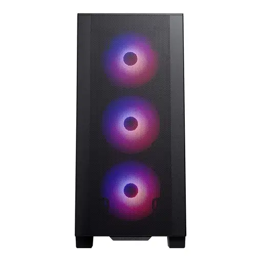 Phanteks XT Pro Ultra Midi Tower Negro