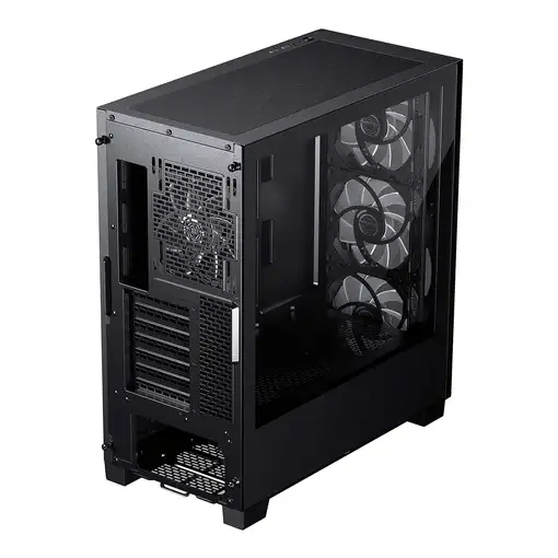 Phanteks XT Pro Ultra Midi Tower Negro