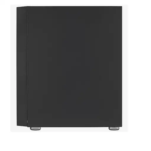 Aerocool Graphite-G-BK-v2 Midi Tower Negro