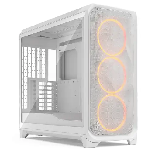 Fractal Design Meshify 3 XL Blanco
