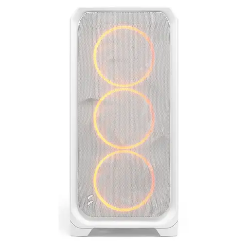 Fractal Design Meshify 3 XL Blanco