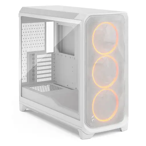 Fractal Design Meshify 3 XL Blanco
