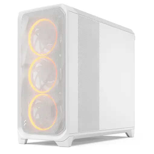 Fractal Design Meshify 3 XL Blanco