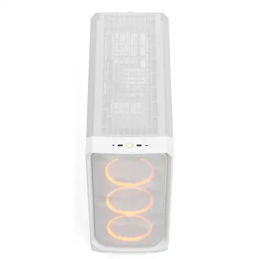 Fractal Design Meshify 3 XL Blanco