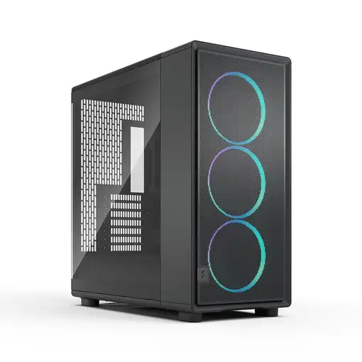 Fractal Design Epoch XL Torre Negro Fractal Design Epoch XL Torre Negro