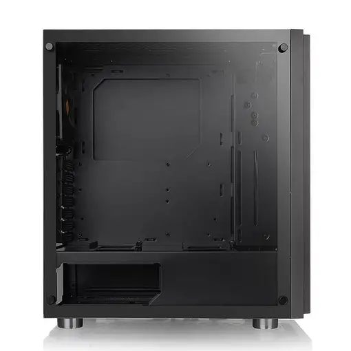 Thermaltake H100 TG Midi Tower Negro