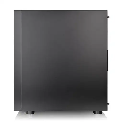 Thermaltake H100 TG Midi Tower Negro