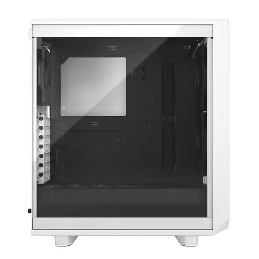 Fractal Design Meshify 2 Compact Torre Blanco