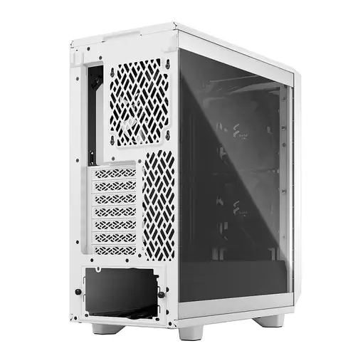 Fractal Design Meshify 2 Compact Torre Blanco