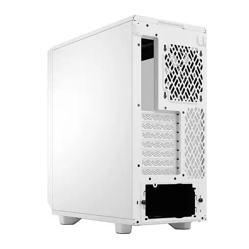 Fractal Design Meshify 2 Compact Torre Blanco
