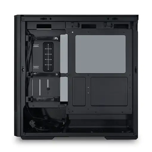Lian Li LAN207DX Midi Tower Negro