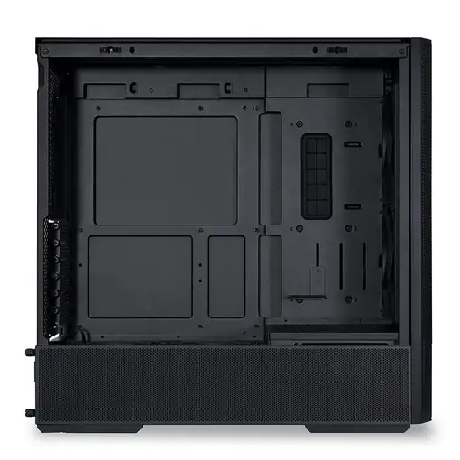Lian Li LAN207DX Midi Tower Negro