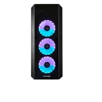 Chieftec SCORPION 3 Midi Tower Negro