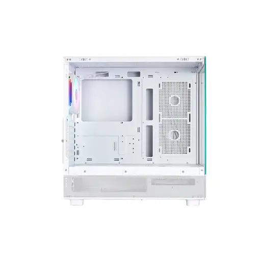 ABYSM Caja ATX Danube SAVA H400 Blanco